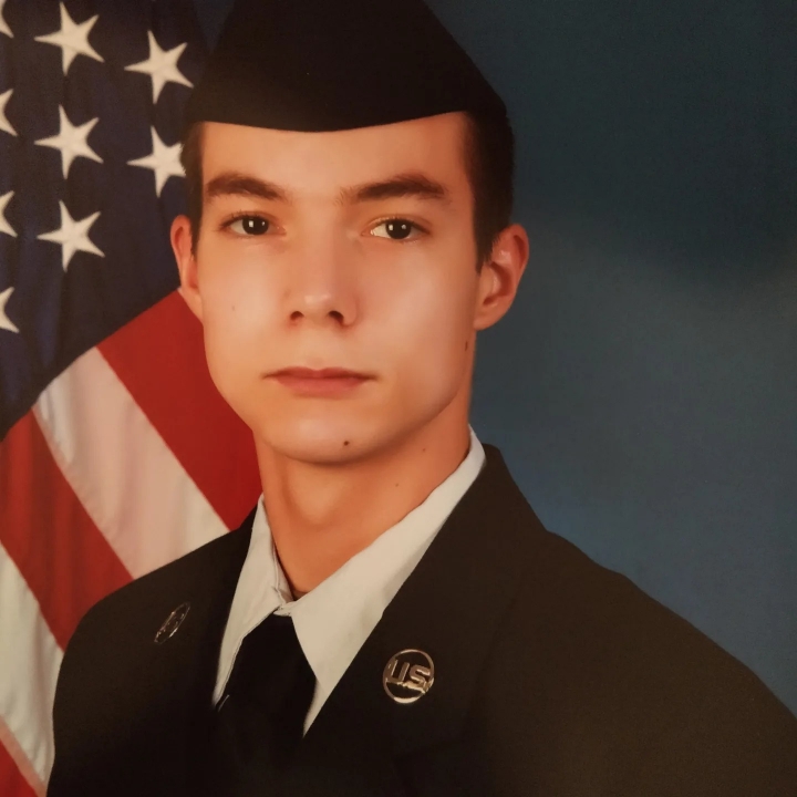 Micheal Edwards - Class of 2019 - Mccutcheon High School