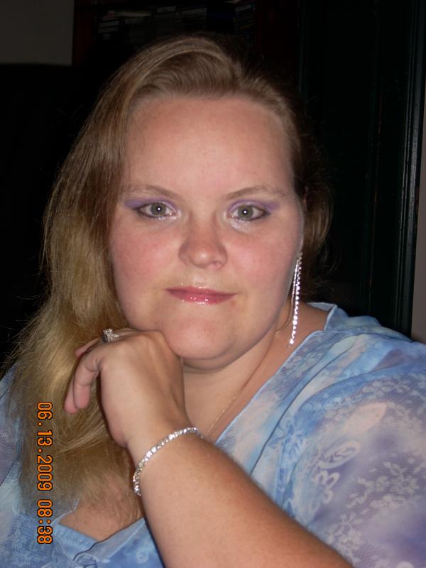 Theresa Corwin - Class of 1999 - Mccutcheon High School