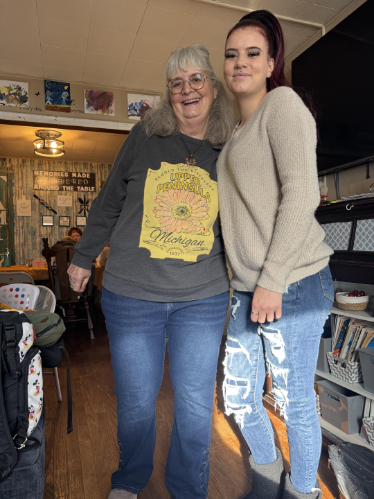 Cindy Smith - Class of 1976 - Mccutcheon High School