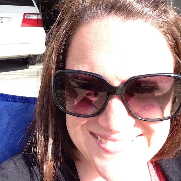 Jayna Best-schenk - Class of 1999 - Mccutcheon High School