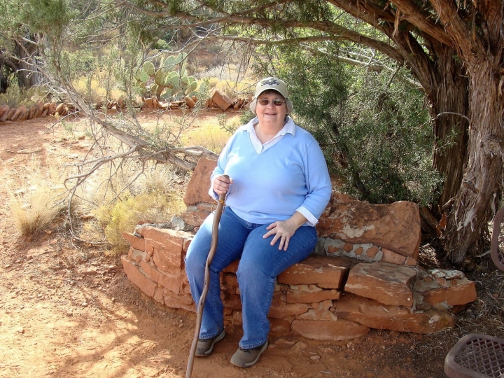 Cindy Smith - Class of 1976 - Mccutcheon High School