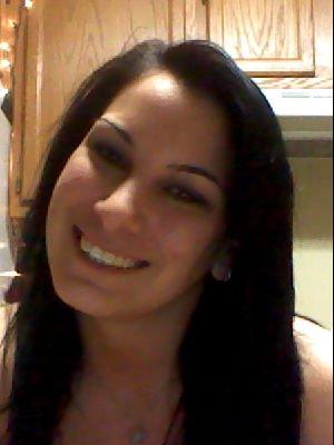 Audree Slaughterbeck - Class of 2008 - Mccutcheon High School