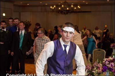 Ryan Velasquez - Class of 2008 - Mccutcheon High School