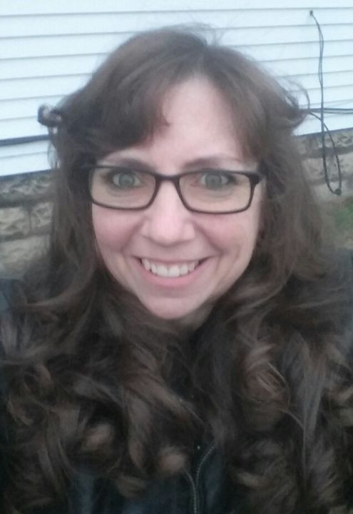 Pam Hall - Class of 1982 - Mccutcheon High School