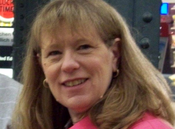 Karole Timmons - Class of 1979 - Mccutcheon High School