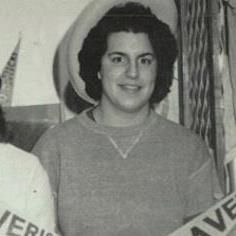 Lorie Marshall - Class of 1983 - Mccutcheon High School