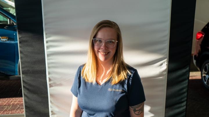 Alana Neel - Class of 2012 - Mccutcheon High School