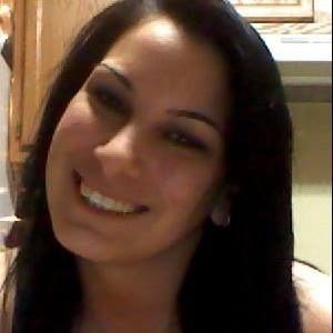 Audree Slaughterbeck - Class of 2008 - Mccutcheon High School
