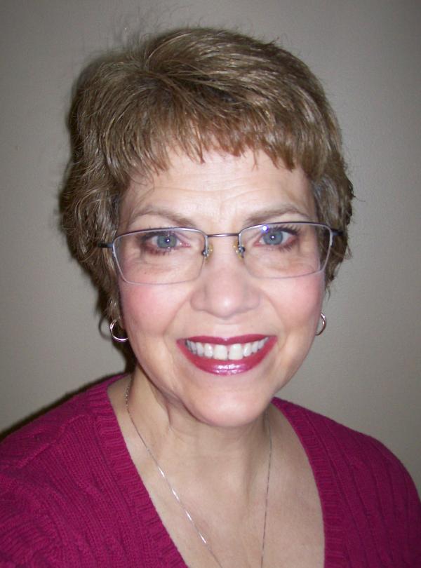 Joanne (jody) Baxter - Class of 1973 - Fremont High School