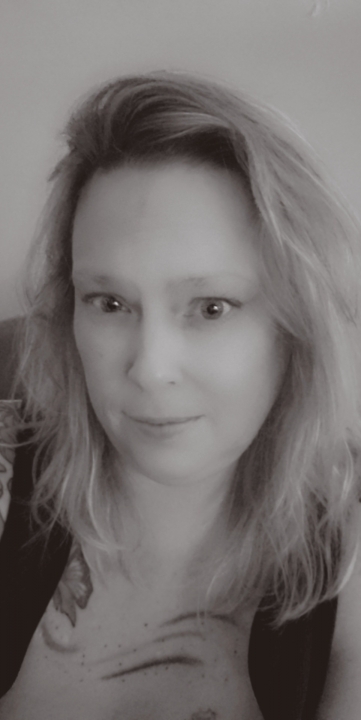 Mandy Chamberlin - Class of 1994 - Fremont High School