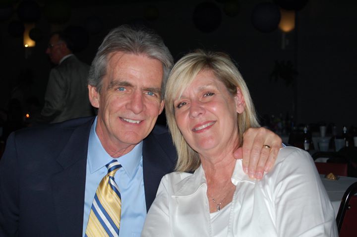 Deb Scanlon - Class of 1970 - Fremont High School