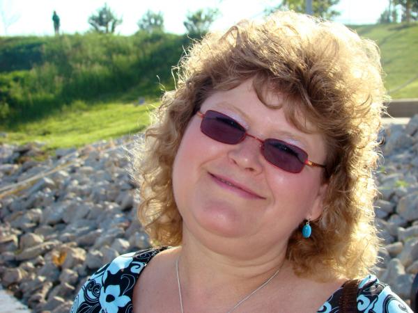Peg Kempenar - Class of 1973 - Fremont High School