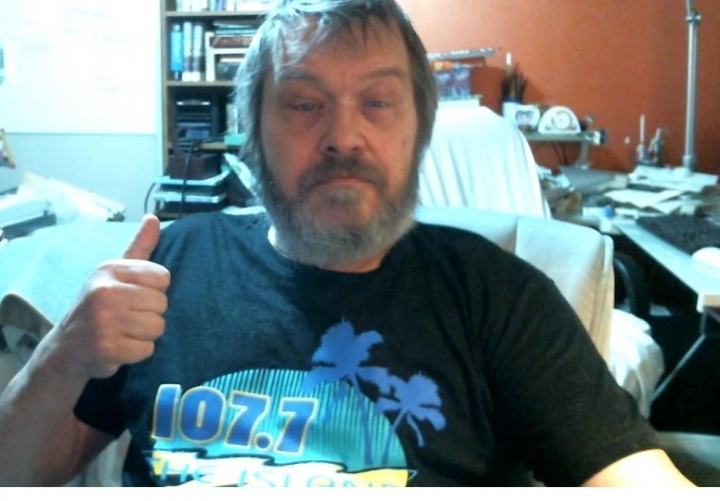 Jeffrey Fisher - Class of 1979 - Fremont High School
