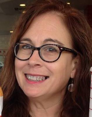 Patty Carr - Class of 1980 - Fremont High School