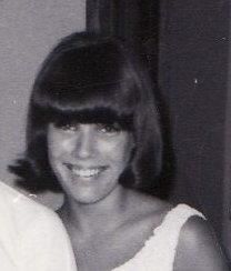 Dianne Hardy - Class of 1968 - Fremont High School