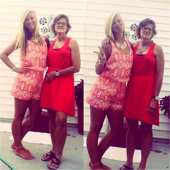 Sheryl Diers - Class of 1976 - Fremont High School