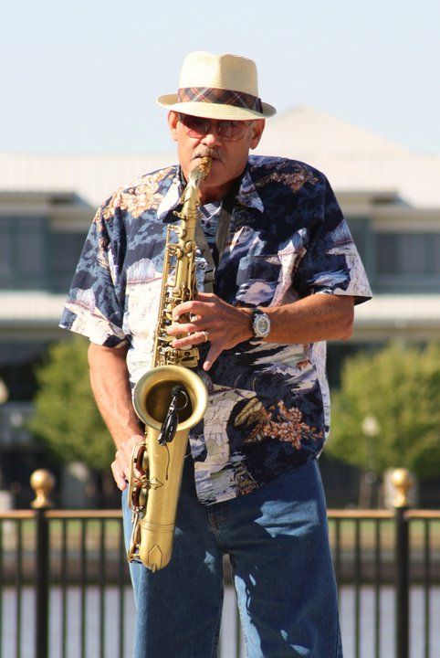 Stanley Johnson - Class of 1963 - Fremont High School