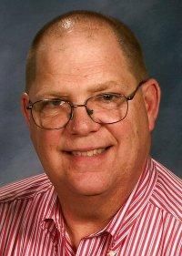 Lawrence (larry) Stunkel - Class of 1972 - Fremont High School