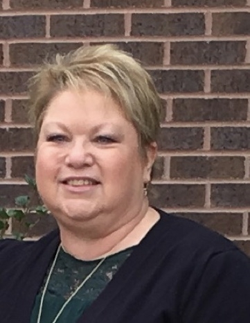 Brenda Harms - Class of 1979 - Fremont High School