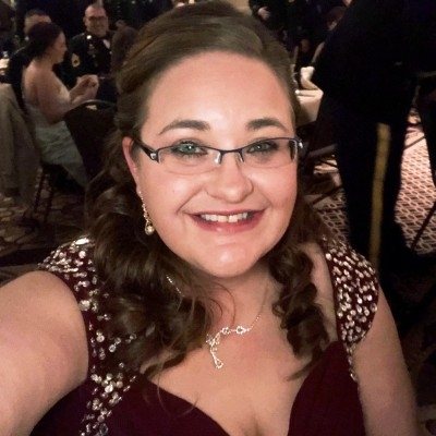 Holly Beatty - Class of 2002 - Fremont High School