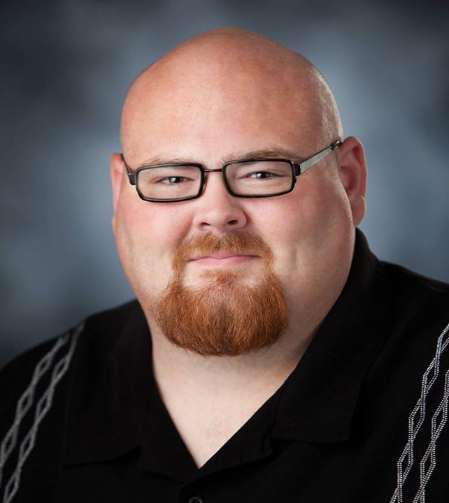 Patrick Clary - Class of 1998 - Fremont High School