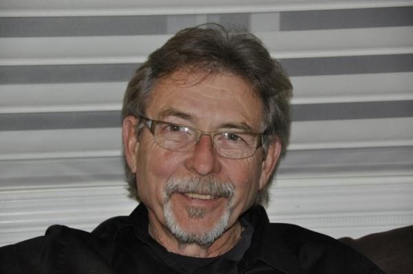 Dale Vance - Class of 1961 - Fremont High School
