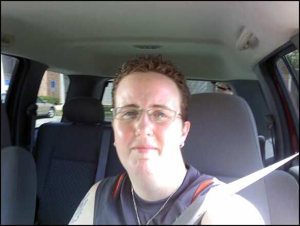 Paula Heinrich - Class of 1995 - Fremont High School