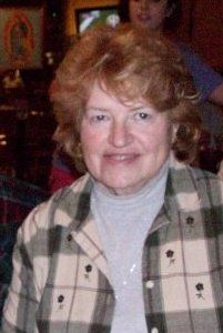 Lynda Beatty - Class of 1966 - Fremont High School