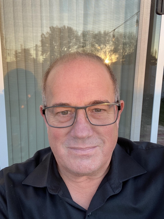 Scott Miller - Class of 1977 - Fremont High School