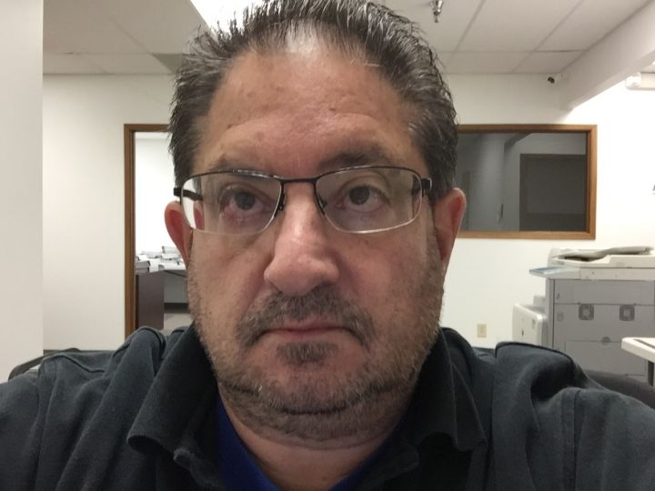 Roger Weinberg - Class of 1970 - Fremont High School
