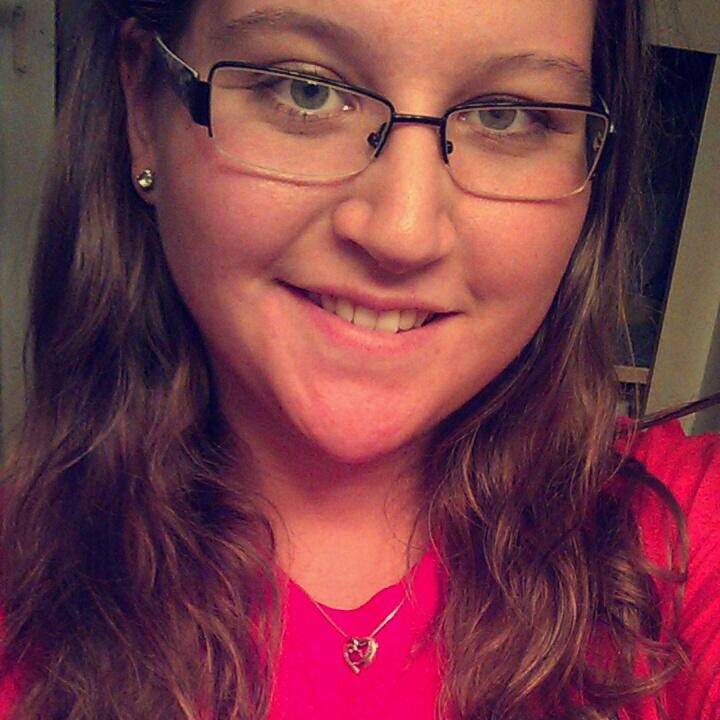Jena Barker - Class of 2013 - Fremont High School