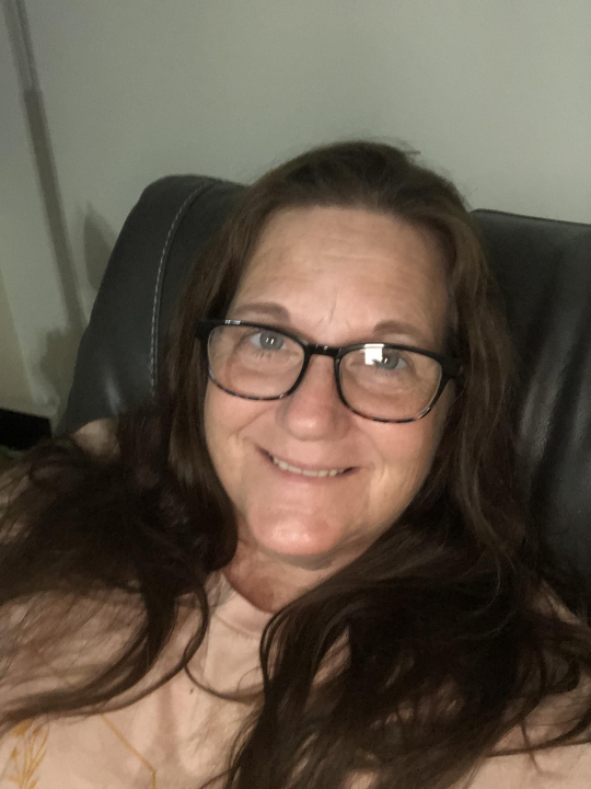 Cara Warford - Class of 1983 - Fremont High School