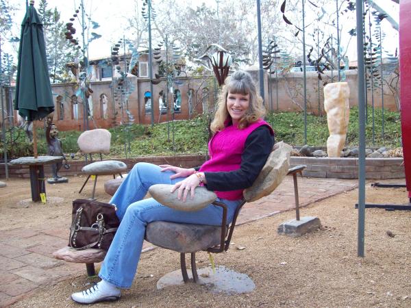 Beth Burmester - Class of 1982 - Fremont High School
