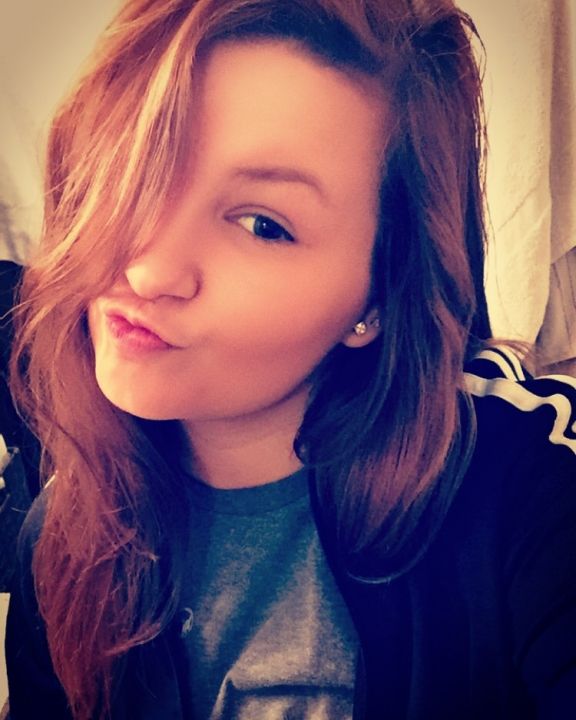 Cassandra Johnson - Class of 2015 - Fremont High School