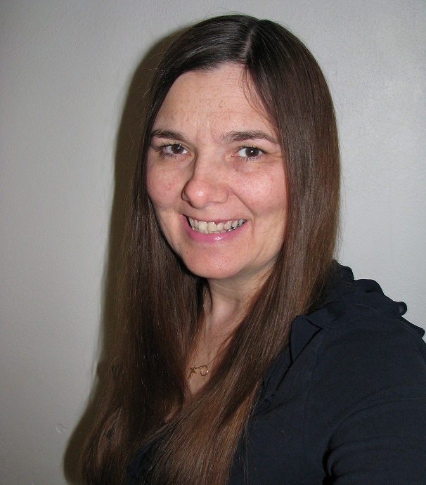 Jodene Gana - Class of 1977 - Fremont High School