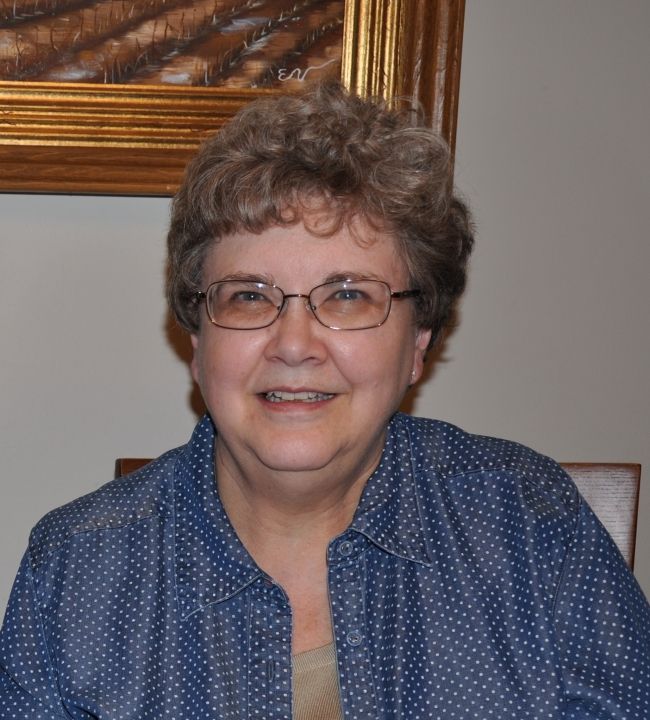 Betty James - Class of 1970 - Fremont High School