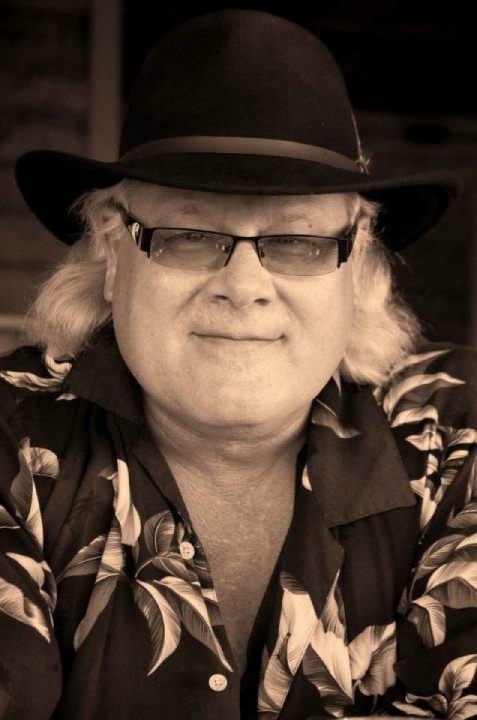 Bradley Jones - Class of 1972 - Fremont High School