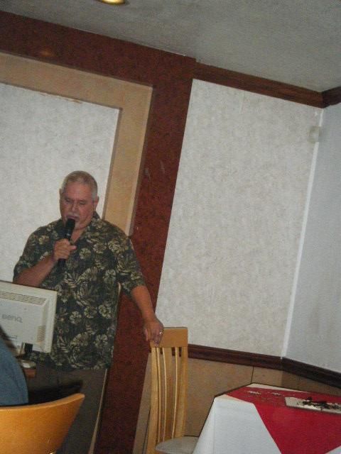 Philip La Farge - Class of 1963 - Fremont High School
