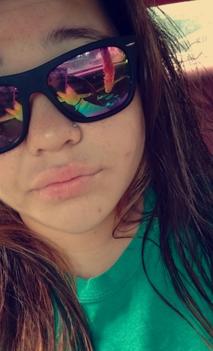 Alicia Allen - Class of 2011 - Fremont High School