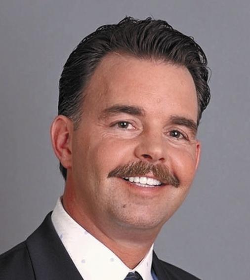 David Behrens - Class of 1981 - Fremont High School