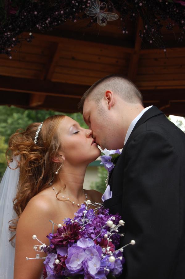 Christina Lacombe - Class of 2002 - Fremont High School