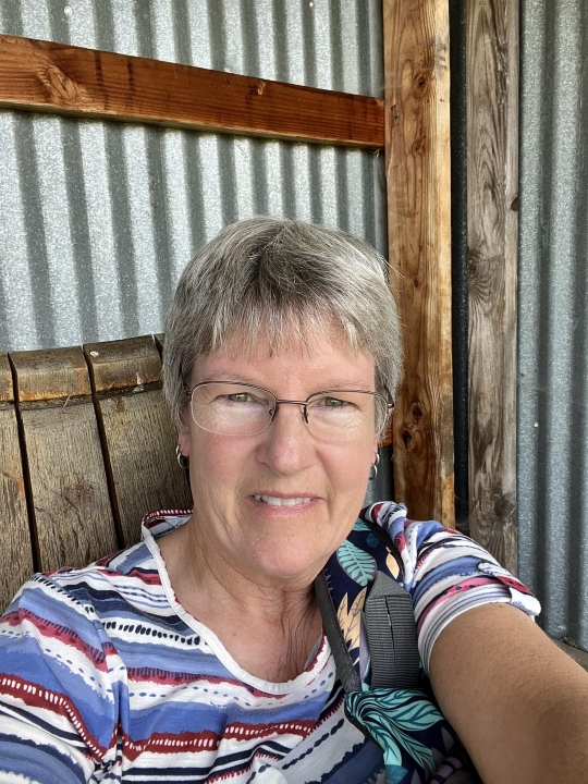 Cathy Whitson - Class of 1975 - Fremont High School