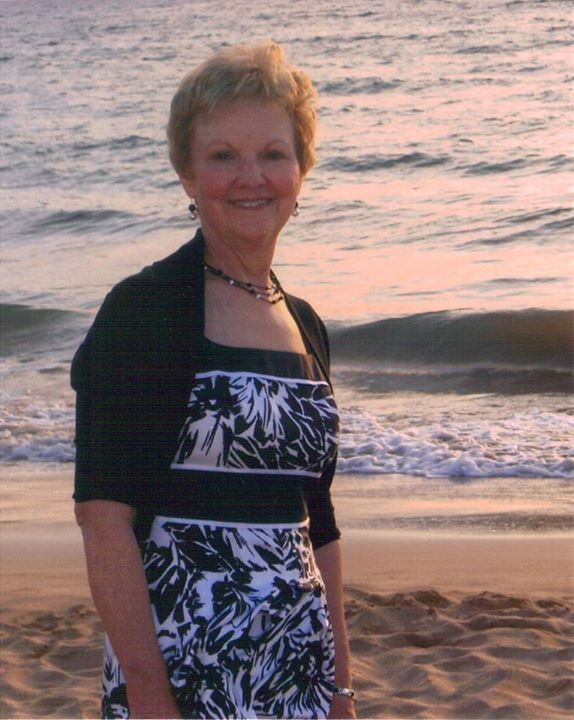 Ella Evans - Class of 1963 - Fremont High School