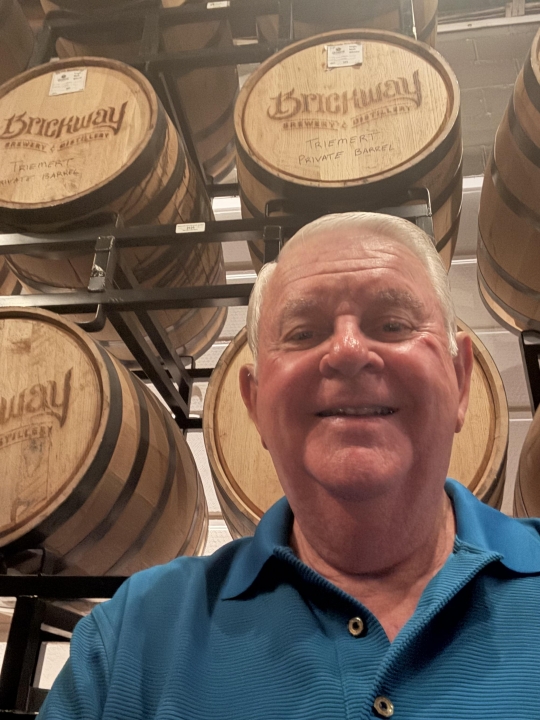 Rick Rohrs - Class of 1967 - Fremont High School