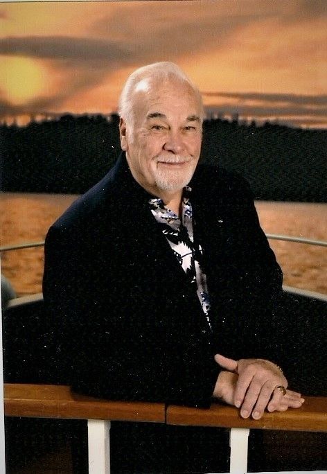 Gerald Woodgate - Class of 1957 - Fremont High School