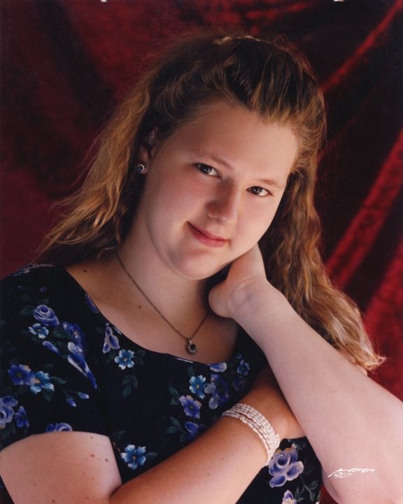 Wendy Carstensen - Class of 1997 - Fremont High School