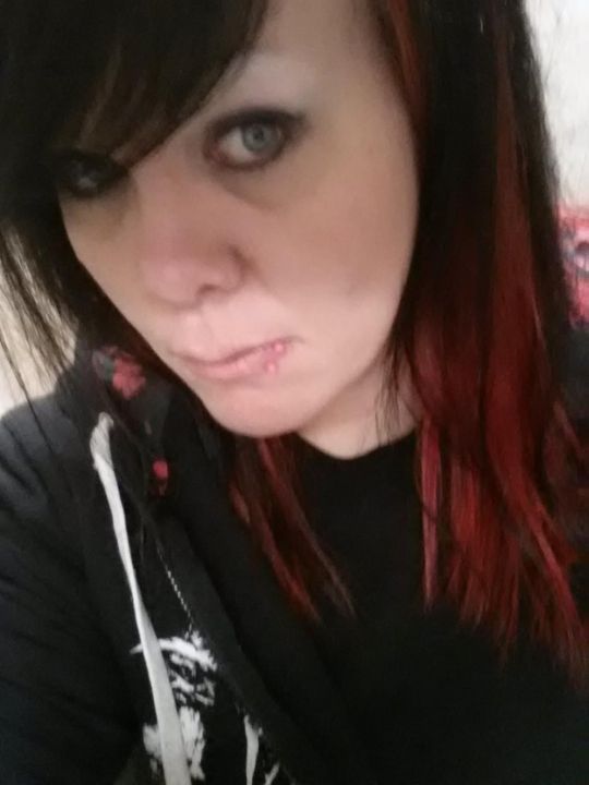 Crystal Riggins - Class of 1997 - Fremont High School