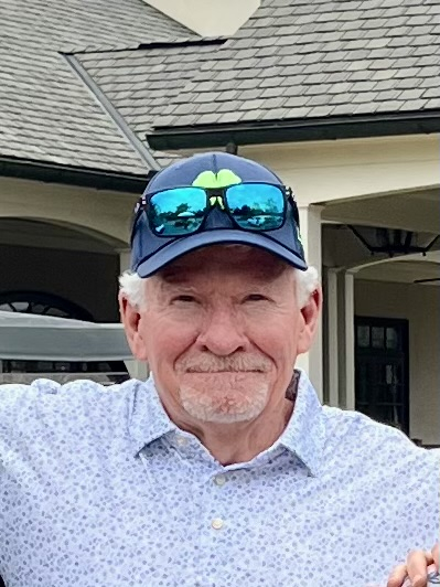 Ed Pullen - Class of 1972 - Fremont High School