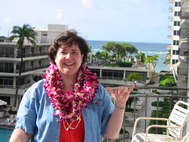 Denise Hyde - Class of 1975 - Fremont High School