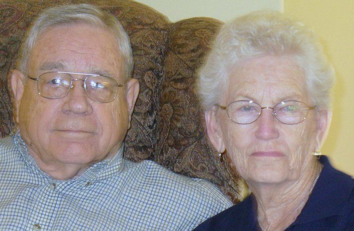 Vickie Welstead - Class of 1942 - Fremont High School